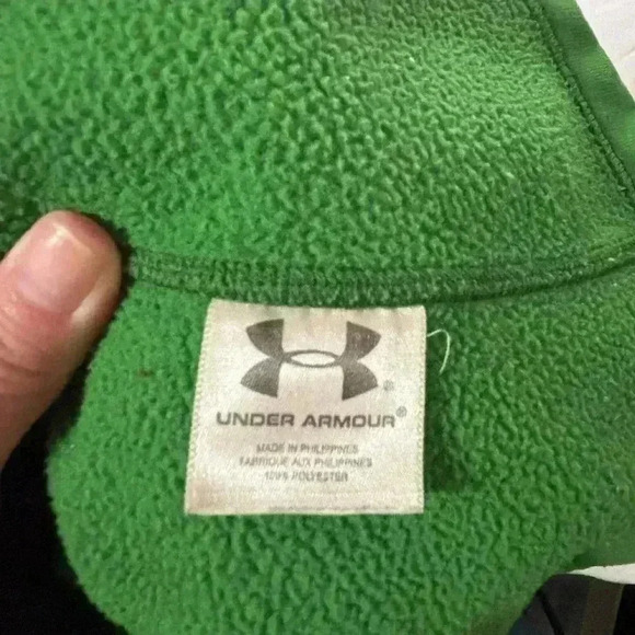 Womens size medium under armour jacket, #D134 - Picture 9 of 14